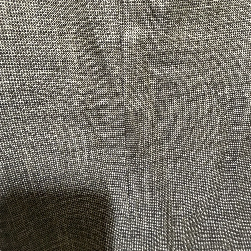 Men's Jack Victor Tan Bamboo Blazer, Size 40